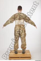 American Army Uniform # 1